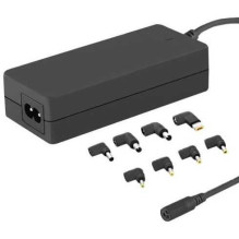 Qoltec 50011 Universal power 65W: 3.5A