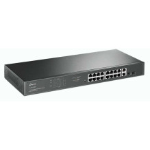 Tp-Link TL-SG1218MP
