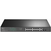 Tp-Link TL-SG1218MP