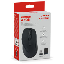 SPEEDLINK SL-630004-RRBK mouse