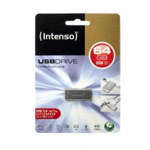 Intenso USB 3.0 64GB Premium Line Intenso USB 3.0 64GB Premium Line