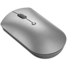 Lenovo 600 Bluetooth Silent Mouse Grey Lenovo 600 Bluetooth Silent Mouse Grey