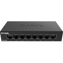 D-Link DGS-108GL / E