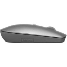 Lenovo 600 Bluetooth Silent Mouse Grey Lenovo 600 Bluetooth Silent Mouse Grey