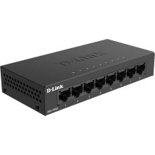 D-Link DGS-108GL / E