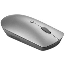 Lenovo 600 Bluetooth Silent Mouse Grey Lenovo 600 Bluetooth Silent Mouse Grey
