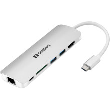 Sandberg 136-18 USB-C