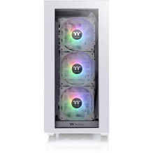 Thermaltake Divider 300 TG ARGB White Thermaltake Divider 300 TG ARGB White