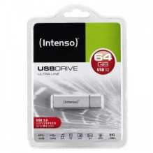 Intenso USB 3.0 64GB Ultra Line Intenso USB 3.0 64GB Ultra Line