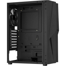 Aerocool Mecha Black
