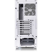 Thermaltake Divider 300 TG ARGB White Thermaltake Divider 300 TG ARGB White