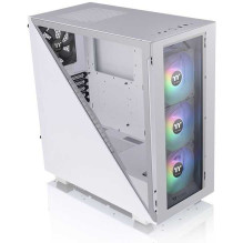 Thermaltake Divider 300 TG ARGB White Thermaltake Divider 300 TG ARGB White