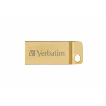 Verbatim 64GB Verbatim Stick USB 3.0 Gold