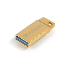 Verbatim 64GB Verbatim Stick USB 3.0 Gold