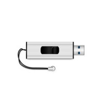 MediaRange 8GB MR914 USB 3.0 Black + Silver MediaRange 8GB MR914 USB 3.0 Black + Silver