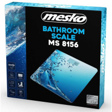 Mesko MS8156 Mesko MS8156