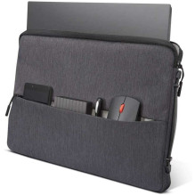 Lenovo GX40Z50942 Urban Sleeve Case Charcoal Grey