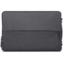 Lenovo GX40Z50942 miesto stiliaus dėklas, pilkos spalvos, su užsegimu