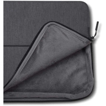 Lenovo GX40Z50942 Urban Sleeve Case Charcoal Grey