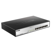 D-Link DGS-1008MP