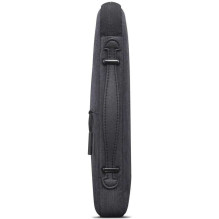 Lenovo GX40Z50942 Urban Sleeve Case Charcoal Grey