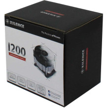 „Xilence Performance C I200 92mm XC030“ „Xilence Performance C I200 92mm XC030“