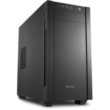 Sharkoon S1000 Black