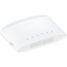 D-Link DGS-1005D / E