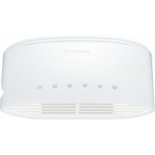 D-Link DGS-1005D / E