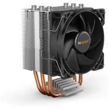 Be quiet! Pure Rock Slim 2 92mm CPU Cooler BK030 Be quiet! Pure Rock Slim 2 92mm CPU Cooler BK030