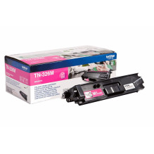 Brother TN-326M Magenta Brother TN-326M Magenta