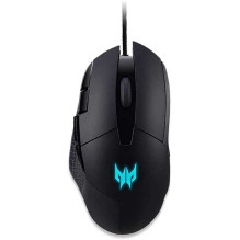 Acer Predator Cestus 315 Black Acer Predator Cestus 315 Black