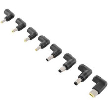 „Qoltec 50012“ universalus maitinimo šaltinis 90 W: 4,75 A „Qoltec 50012“ universalus maitinimo šaltinis 90 W: 4,75 A