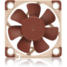 Noctua NF-A4x10 40 mm korpuso ventiliatorius NF-A4x10 5V