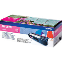 Brother TN-320M Magenta Brother TN-320M Magenta