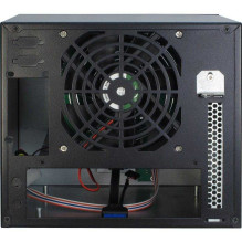 Inter-Tech SC-4004 Black