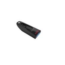 Sandisk 512GB Ultra USB 3.0 juodas