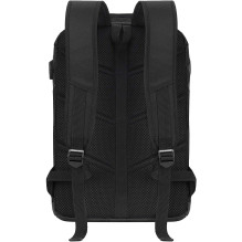 Tellur Notebook Backpack Illuminated Strip 15.6" Black