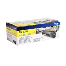 Brother TN-326Y Yellow