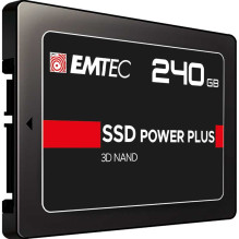 Emtec X150 240GB 2.5' ECSSD240GX150 Emtec X150 240GB 2.5' ECSSD240GX150