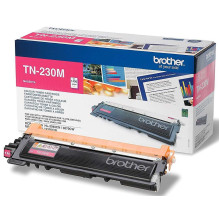 Brother TN-230M Magenta Brother TN-230M Magenta