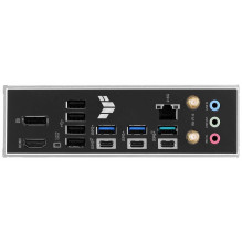 Asus TUF Žaidimų B760M-BTF WIFI D4 Asus TUF Žaidimų B760M-BTF WIFI D4