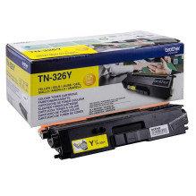 Brother TN-326Y Yellow