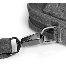 Port Designs „Yosemite Eco TL 13'-14' Grey“ Port Designs „Yosemite Eco TL 13'-14' Grey“