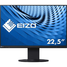 Eizo FlexScan EV2360-BK 22.5" IPS 16:10 Eizo FlexScan EV2360-BK 22.5" IPS 16:10