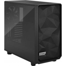 Fractal Design Meshify 2 Light Tempered Glass Black
