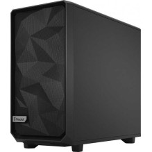 Fractal Design Meshify 2 Light Tempered Glass Black