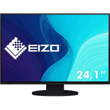 Eizo FlexScan EV2495-BK 24.1" IPS 16:10 Eizo FlexScan EV2495-BK 24.1" IPS 16:10