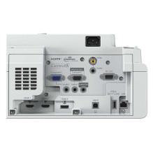 Epson EB-770Fi Epson EB-770Fi