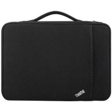 „Lenovo ThinkPad 15“ dėklas, juodas